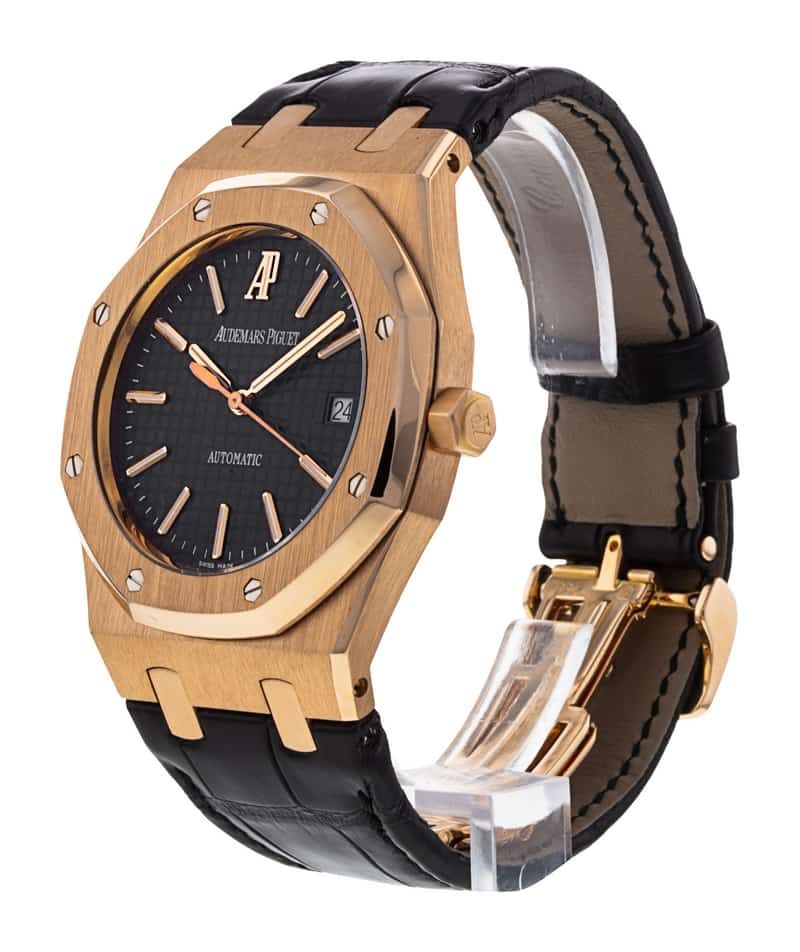 Audemars Piguet Royal Oak 15300OR.OO.D002CR.01